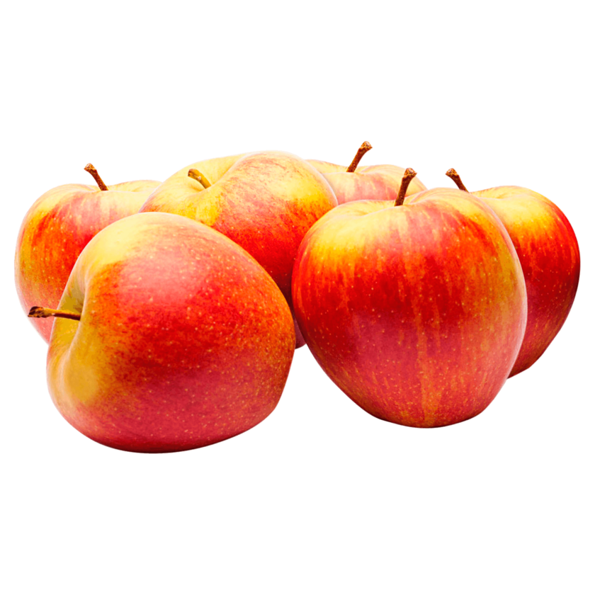 Äpfel Wellant aus der Region 2,5kg